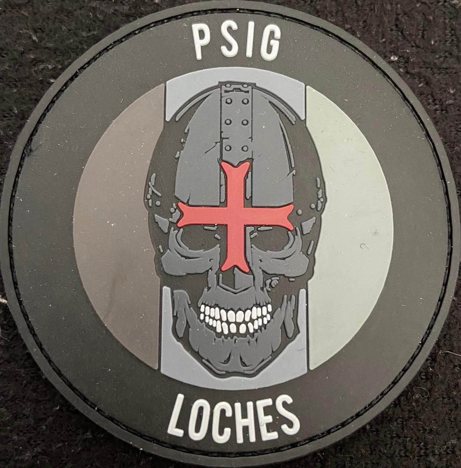 PSIG - Loches