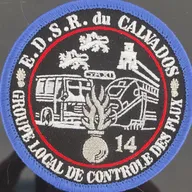 GLCF 14 - Calvados