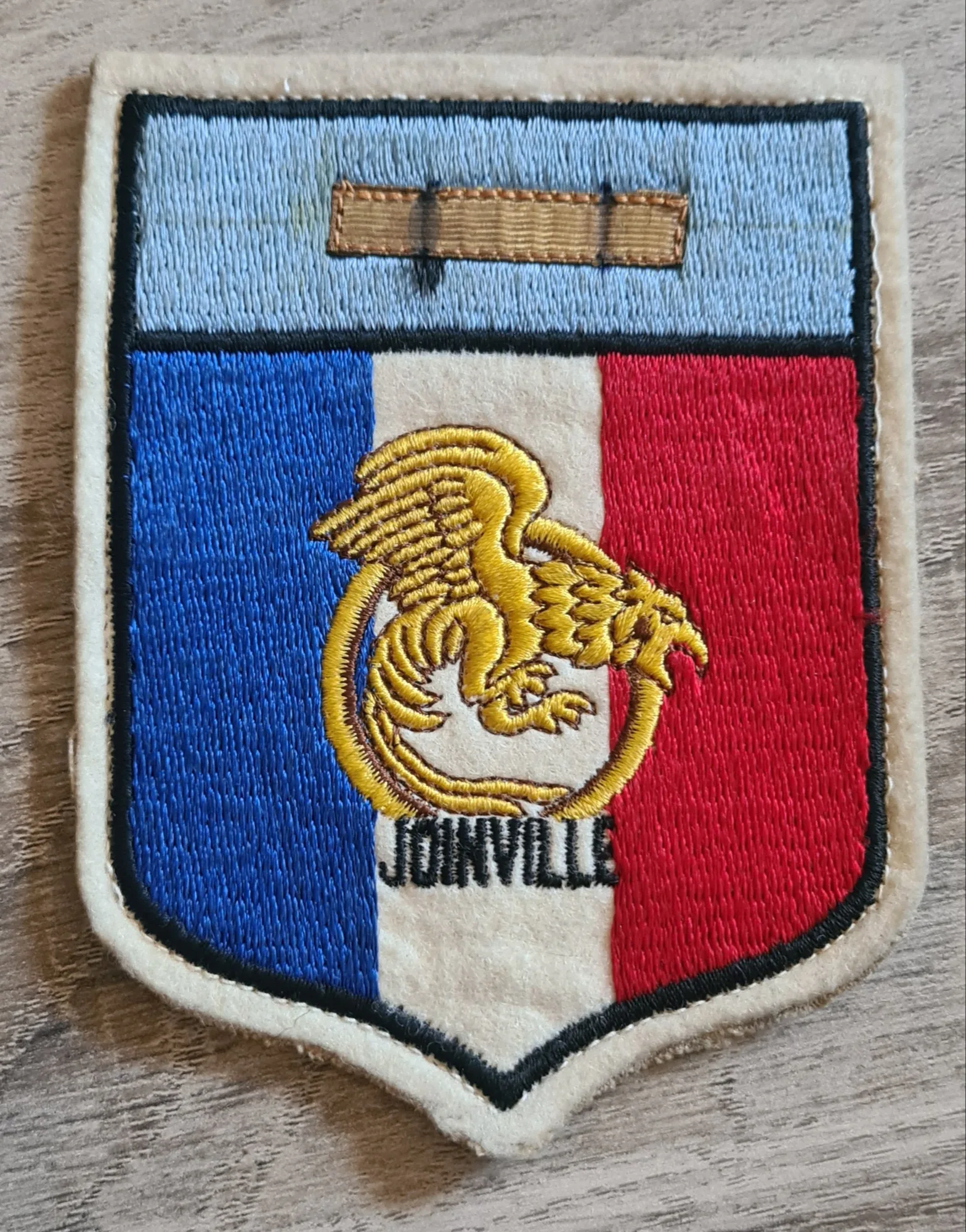 Bataillon de Joinville 