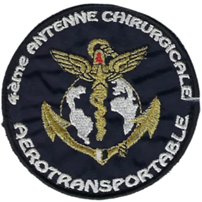 SSA : 4ème ACA V1