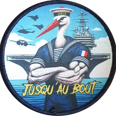 CENTEX Groupe Aérien Embarqué - gaé