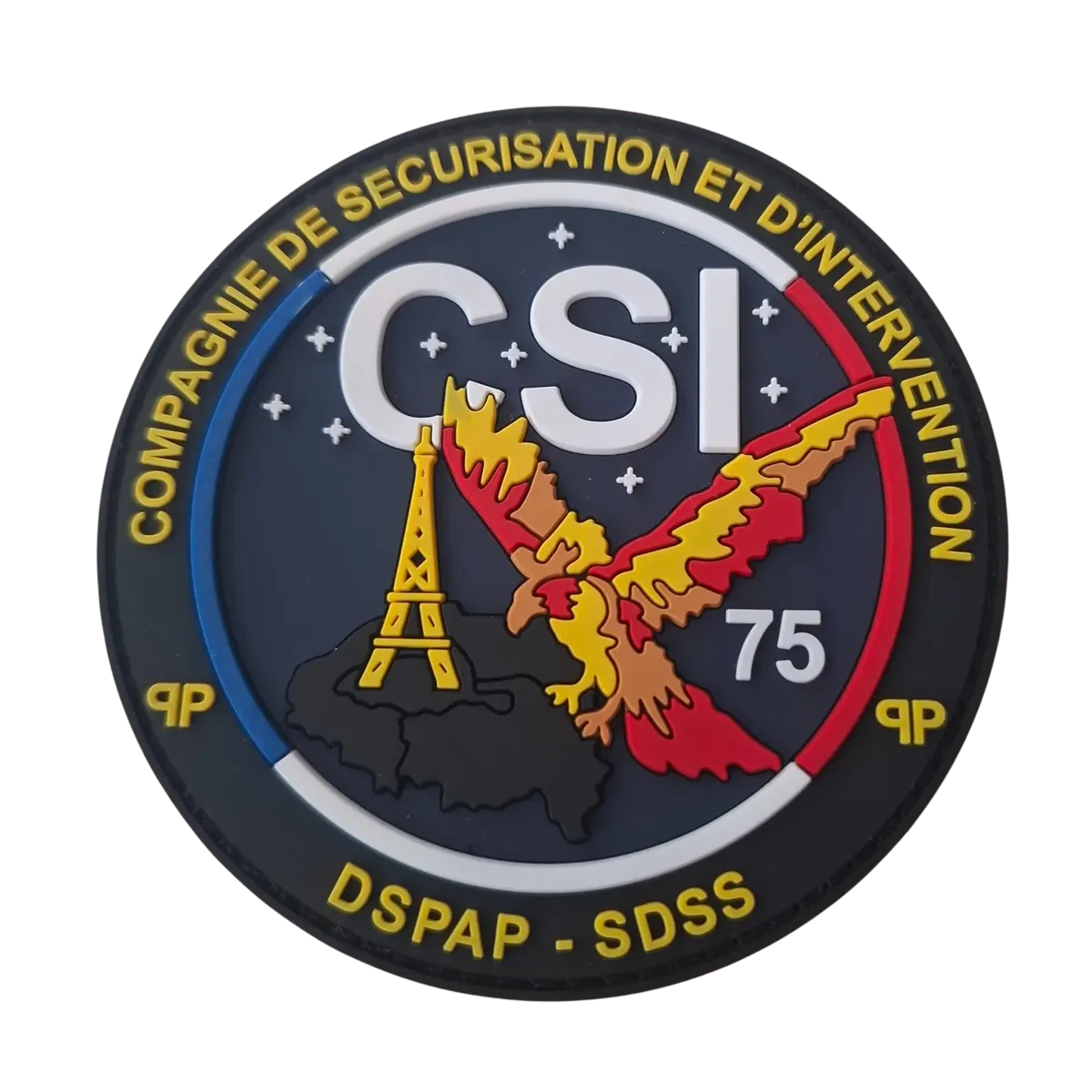 CSI 75 