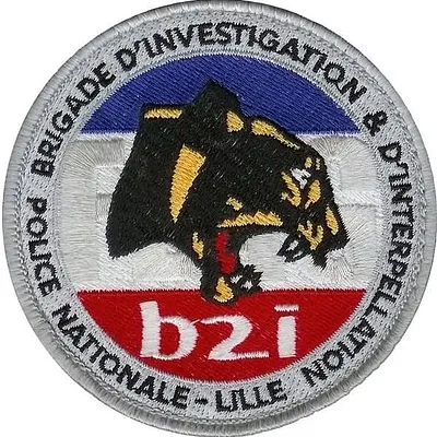 Brigade D’ Investigation et d’ Interpellation 