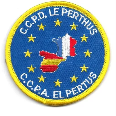 CCPD - Le Perthus 