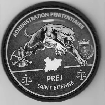 PREJ Saint-Étienne