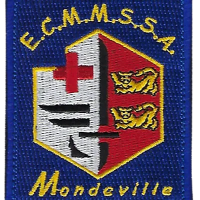 SSA : ECMMSSA Mondeville