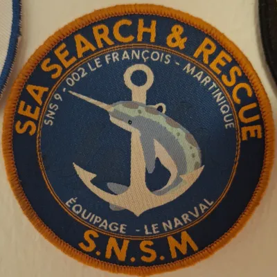 SNSM Le François 