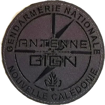 AGIGN Nouvelle-Calédonie