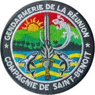 CGD Saint-Benoit 