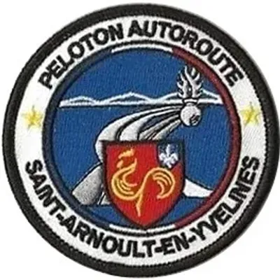 PA - Saint-Arnoult-en-Yvelines