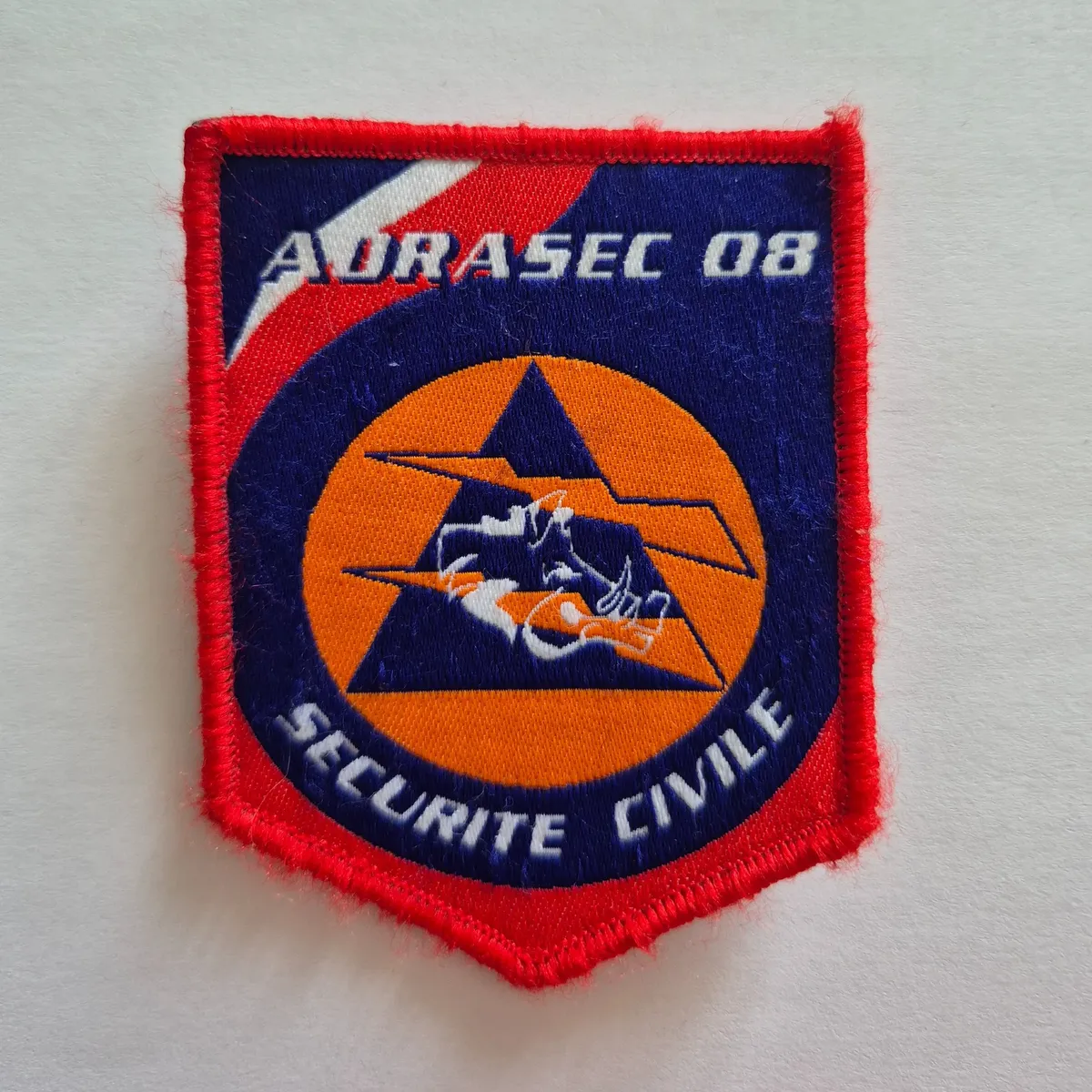 ADRASEC 08