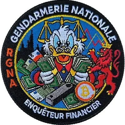 Région Nouvelle Aquitaine - Enquêteur Financier