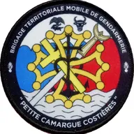 BTM Petite Camargue Costières