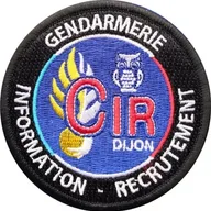 CIR Dijon
