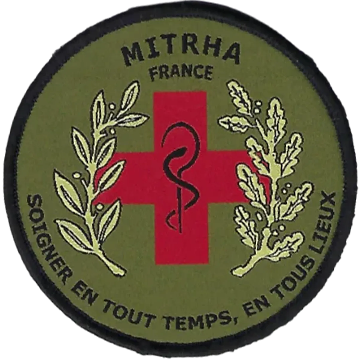 SSA : MITHRA France Imprimé