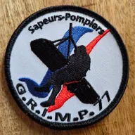 SMPM / GRIMP 77