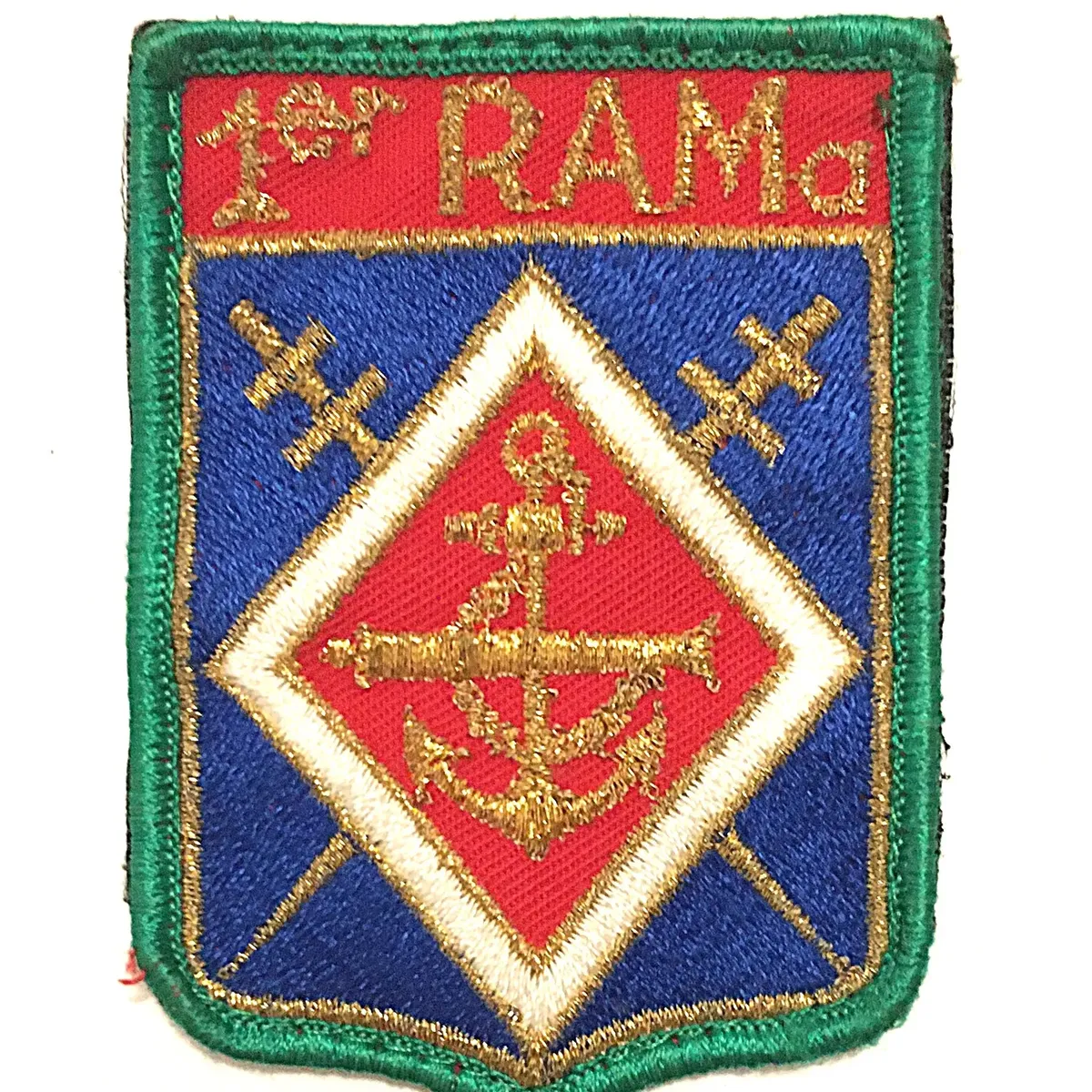 1er RAMa