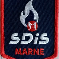 SDIS Marne