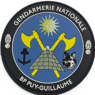 BP - Puy-Guillaume