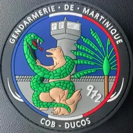 COB Ducos