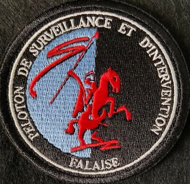 PSIG - Falaise