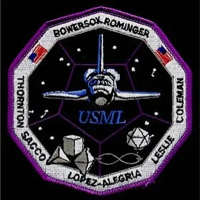 STS-73
