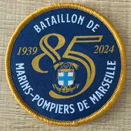 BMPM - 85 ans