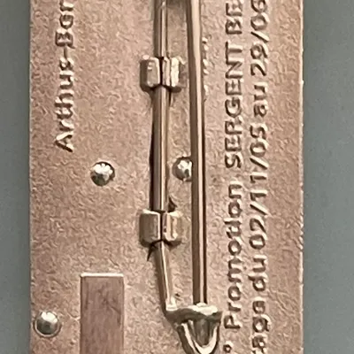 Dos n°1