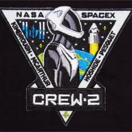 Crew-2 SpaceX - 1
