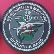 GMAR 973 - Opération Mako