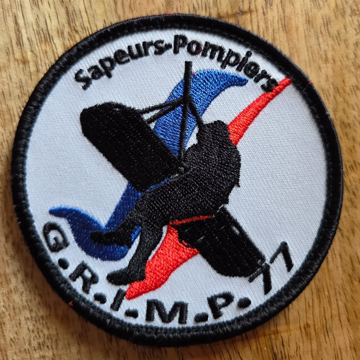 SMPM / GRIMP 77