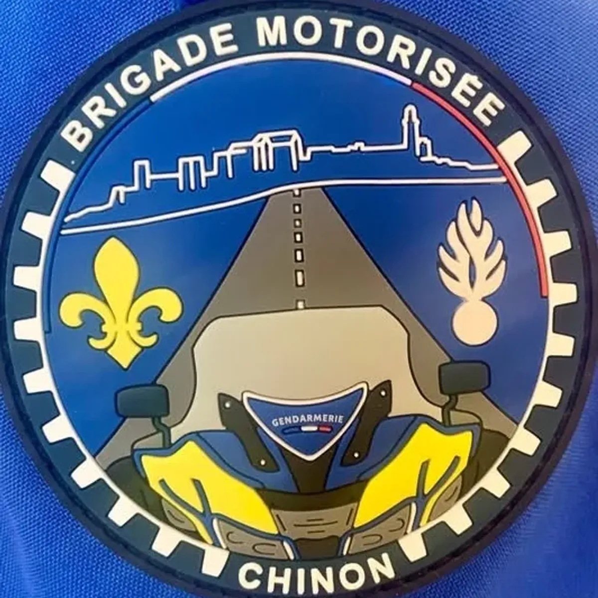 BMO Chinon