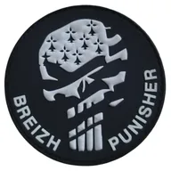 RAID - Punisher