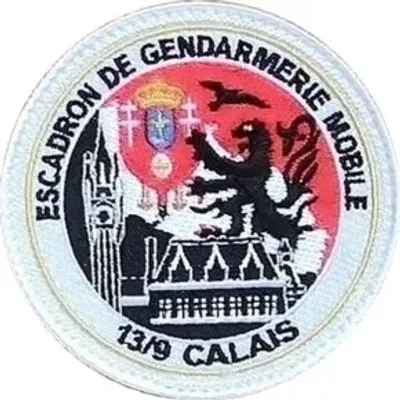 EGM 13/9 Calais