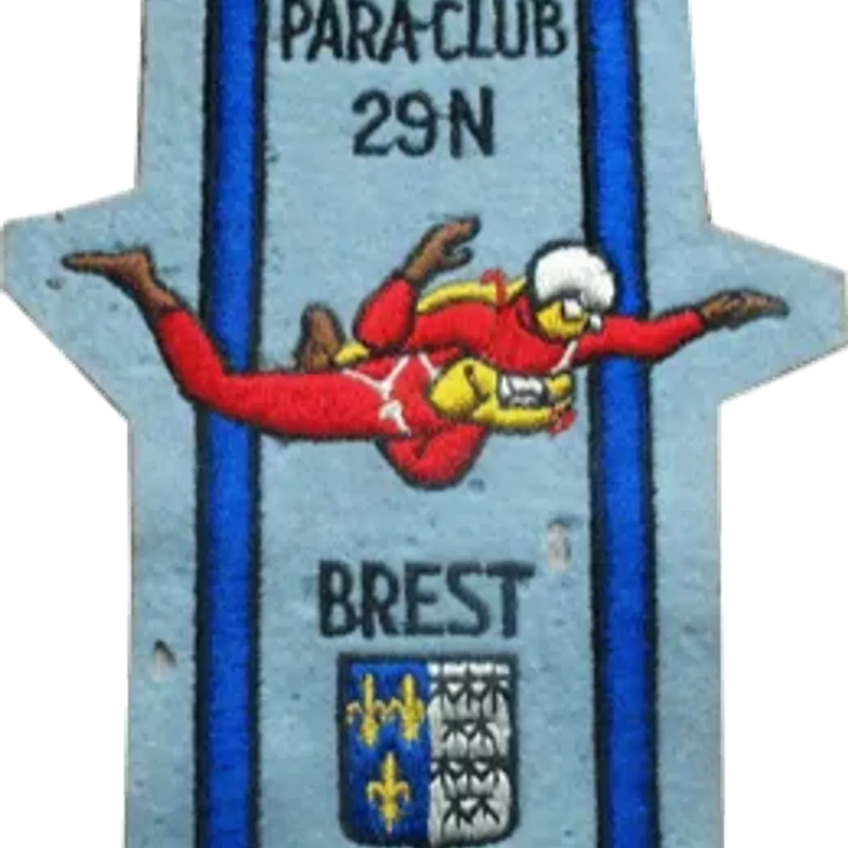 Para Club Brest  