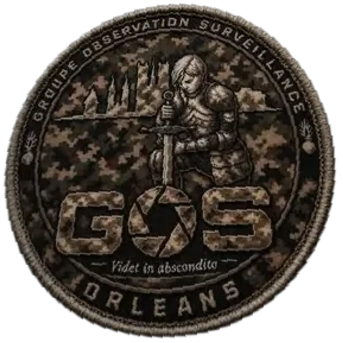 GOS Orléans