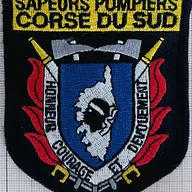 SDIS Corse du sud