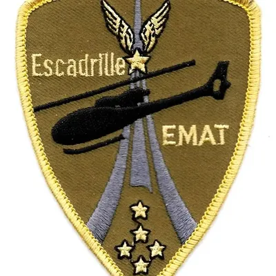 Escadrille EMAT