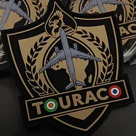 A330 MRTT - MISSION TOURACO 