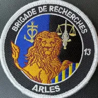 BR Arles