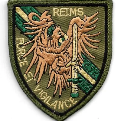 EP - Reims BA 112