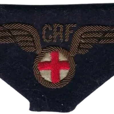 CRF : IPSA poitrine doré
