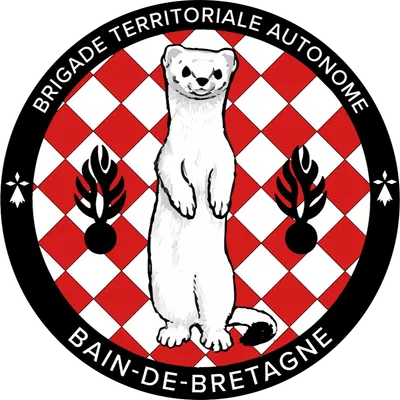 BTA - Bain-de-Bretagne