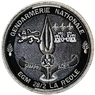 EGM 28/2 La Réole