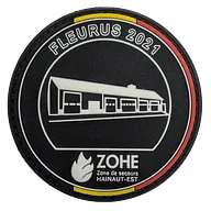 Fermeture caserne de Fleurus 2021 - Zone de secours Hainaut Est