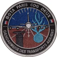 BGTA - Paris-Charles-de-Gaulle