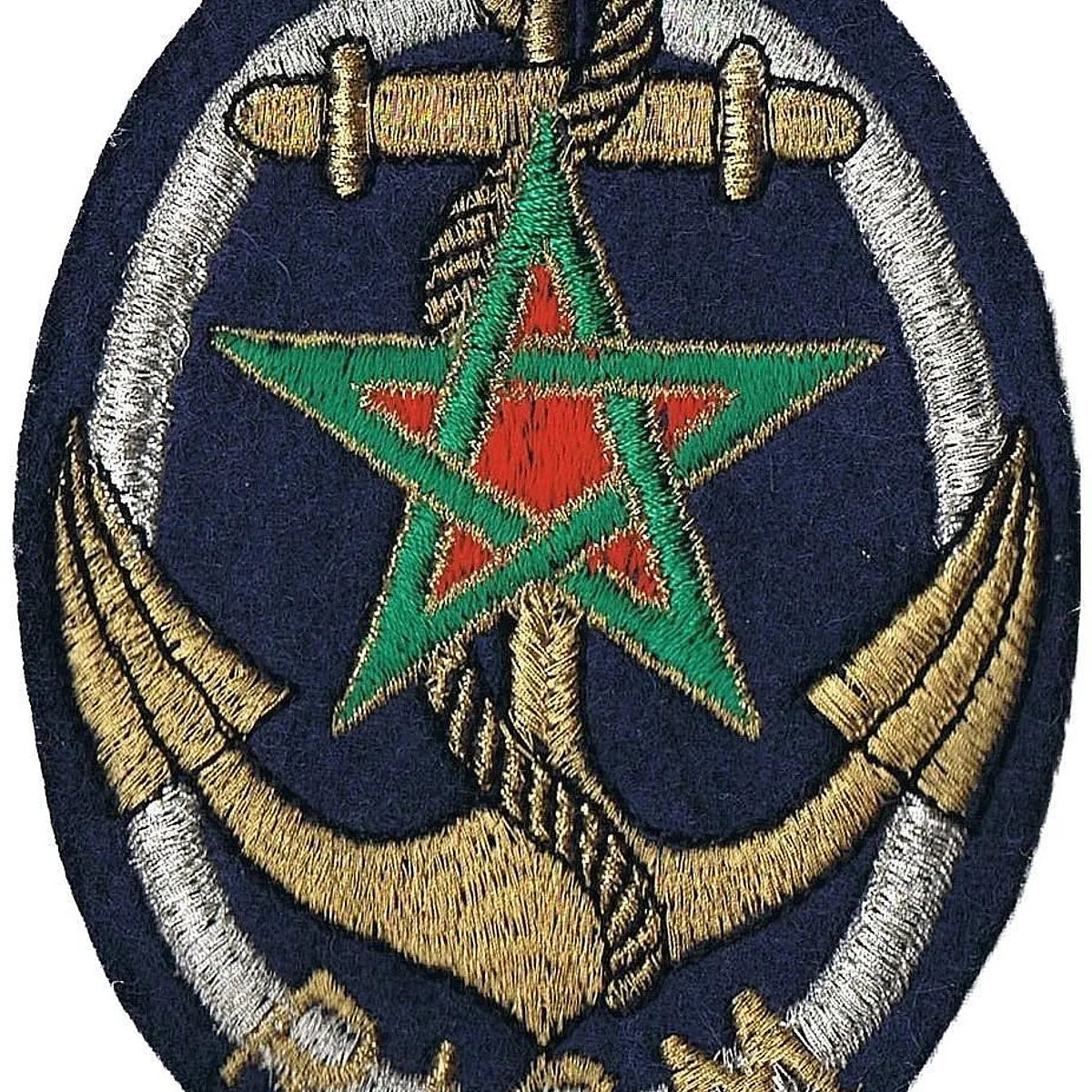 Régiment d'Infanterie Chars de Marine