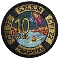 SNSM CFI Trégastel 10 ans