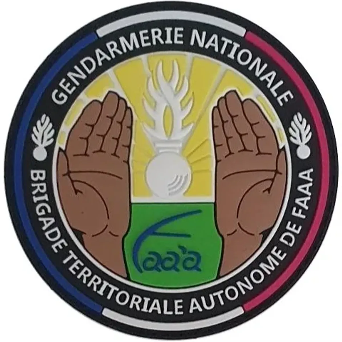 BTA - FAA'A