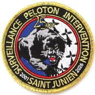 PSIG - Saint-Junien - 25 ans